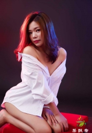 海珠性感妖娆-珍妮