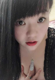 天河童颜巨乳萝莉-青青