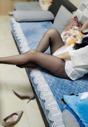 白云性感风骚-小白