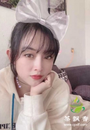 车陂大可爱：婉婉