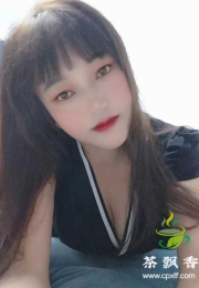 白云琳琳（新人）