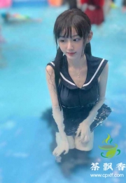 海珠甜美可爱新人沫子