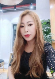 白云服务型-心雨