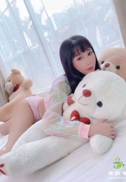 白云新人MM-林林