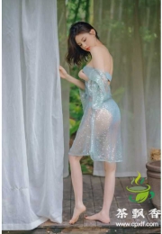 新茶艺师香巧儿