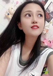 龙华肤白-小可爱