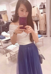 宝安甜美温柔女生-Lily