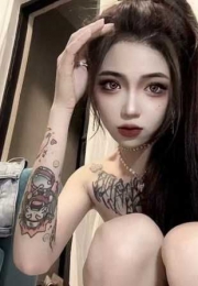 广州高质量美女小姐姐