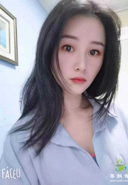 白云同和广东人-楚楚