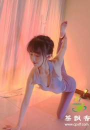 一字马健身教练私人兼职外出