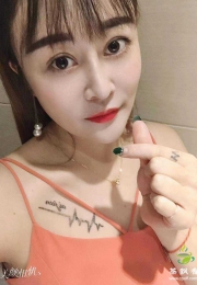 白云新人下海-小白