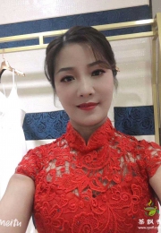 白云嘉禾气质少妇-娜娜