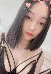 白云新人下海-小小