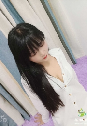 越秀肤白貌美-婷婷