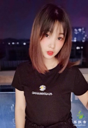 天河新人19岁-琳琳