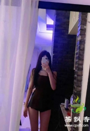 天河模特身材淇淇