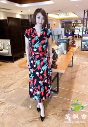 海珠高雅熟女-雁雁