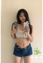 性感，火辣，干净，京溪