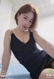 白云嘉禾服务型：御姐