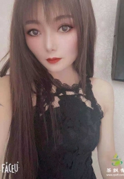 禅城新人下海-小雪