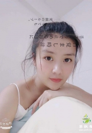 南海清纯颜值爆-晨晨