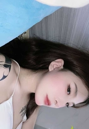 天河精神小妹粉嫩少女心