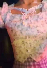 智慧城：婷婷（够劲）