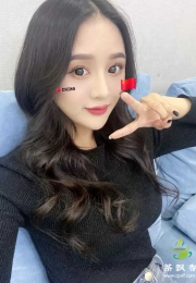 罗湖小姐姐~筱琪