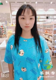 可爱清纯小晓晓