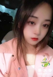 白云新人橦橦甜美可人