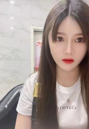 白云幼师兼职妹，百分百人照合一