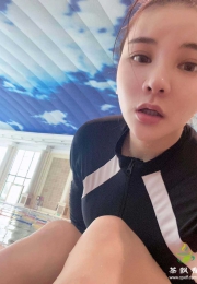 白云肤白乖巧MM-思思