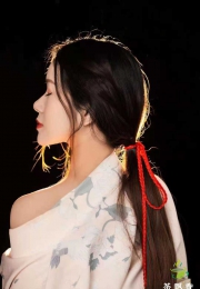 海珠性格乖巧-佳佳