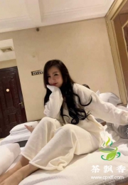 白云御姐服务型小姐姐