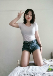 荔湾丰满可爱女生-猪猪