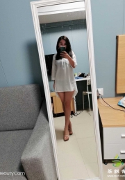 罗湖温柔爱慕-淼淼