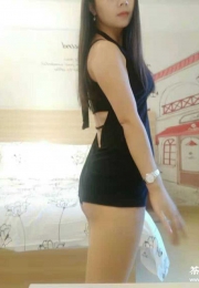 海珠气质女神-琳琳