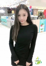 深圳俏皮可爱-小雅