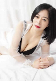 白云三元里-婷婷