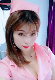 禅城MV女优-慢妮