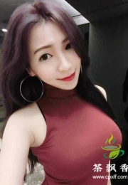 福田蕾蕾粉嫩三点水