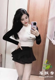 白云性感女神～思思