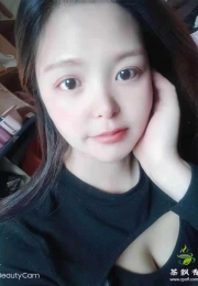 龙华新人mm～颜小美