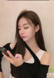 龙华美女～瑞儿