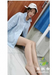 极品温柔气质女神