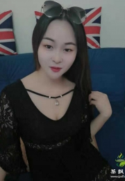 越秀新人大波妹妹-依娜