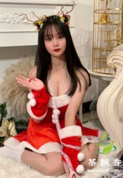 南海贴心宝贝芝芝