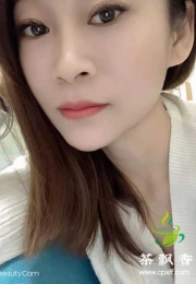 白云浪妹＿琳琳