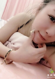 天河新人下海-桃子