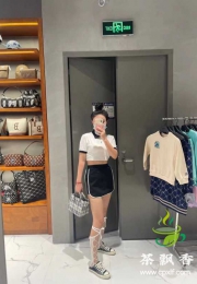 禅城服务型大胸